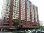 Lumayan Apartment (Bdr Tasik Permaisuri) #0