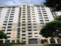 Woodlands Crescent