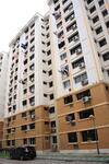 776 Woodlands Crescent #0