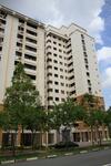 779 Woodlands Crescent #0