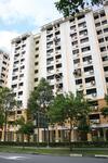 779 Woodlands Crescent #0