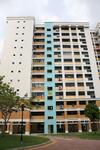 787C Woodlands Crescent #0