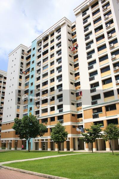 For Rent - 787C Woodlands Crescent