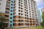 787C Woodlands Crescent #0