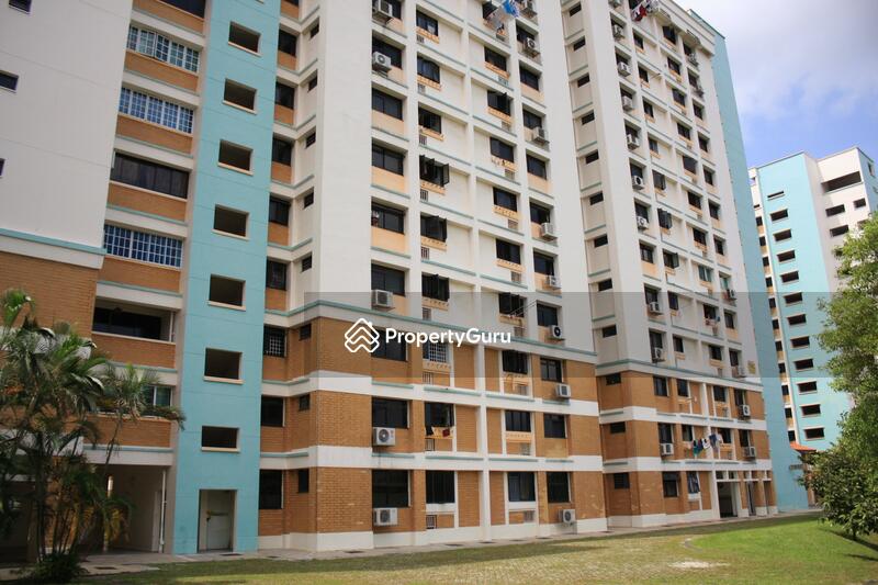 For Rent - 787C Woodlands Crescent