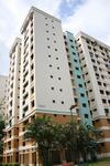 787C Woodlands Crescent #0