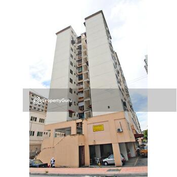 Damansara Bistari