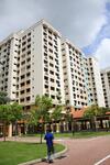 787D Woodlands Crescent #0