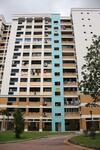 787D Woodlands Crescent #0