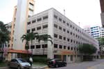 788A Woodlands Crescent #0