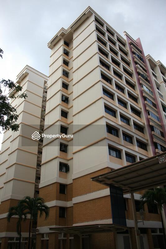 788C Woodlands Crescent HDB Details in Woodlands | PropertyGuru Singapore