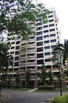 788D Woodlands Crescent #0