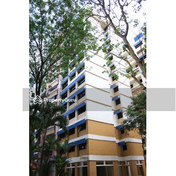 788E Woodlands Crescent