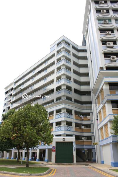 For Rent - 501 Woodlands Drive 14