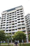502 Woodlands Drive 14 #0
