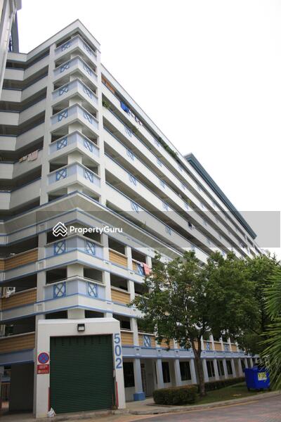 For Rent - 502 Woodlands Drive 14