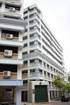503 Woodlands Drive 14 #0