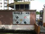Desa Bayan Apartment #0