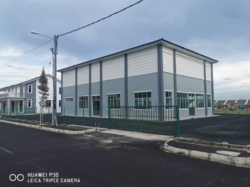 Taman Permai Utama - iProperty.com.my