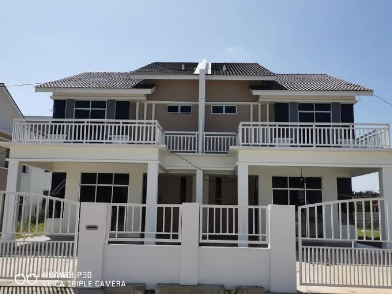 Taman Permai Utama - iProperty.com.my