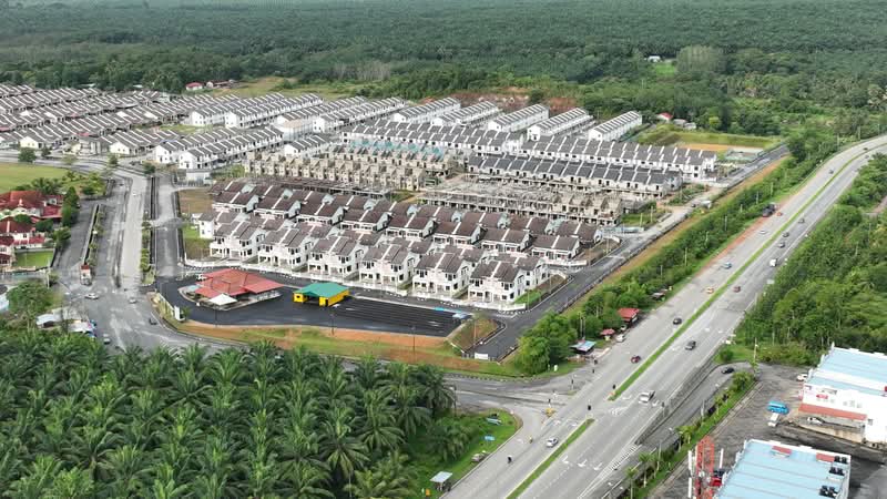 Taman Permai Utama - iProperty.com.my