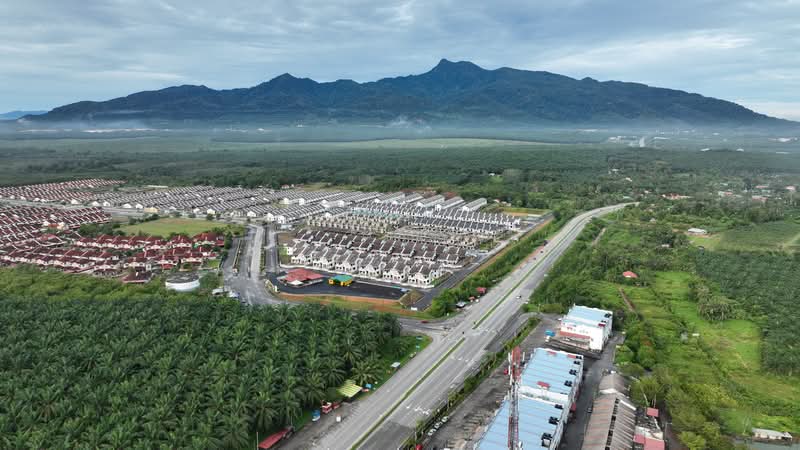 Taman Permai Utama - iProperty.com.my