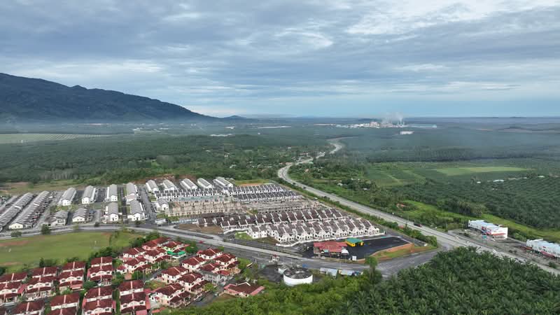 Taman Permai Utama - iProperty.com.my