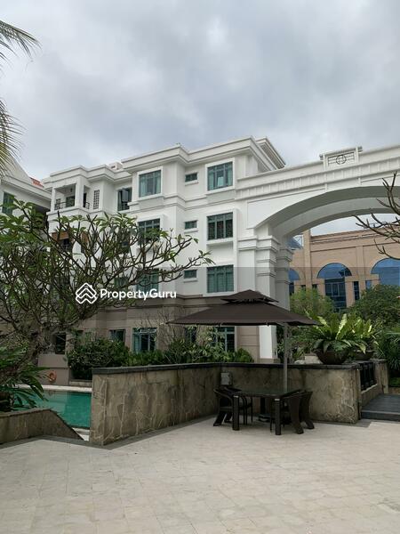 For Rent - Fifth Avenue Condominium