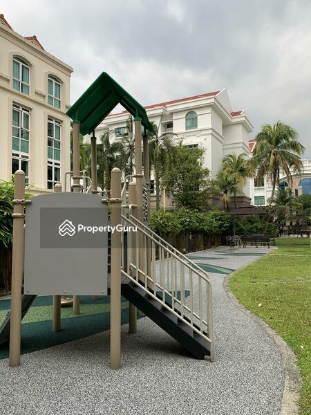 For Rent - Fifth Avenue Condominium