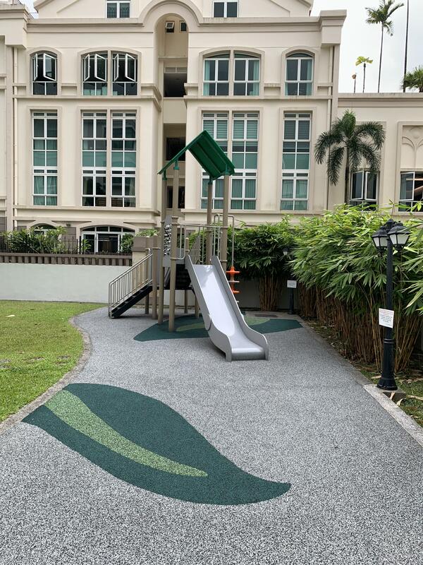 Fifth Avenue Condominium #0