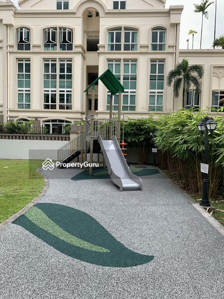 For Rent - Fifth Avenue Condominium