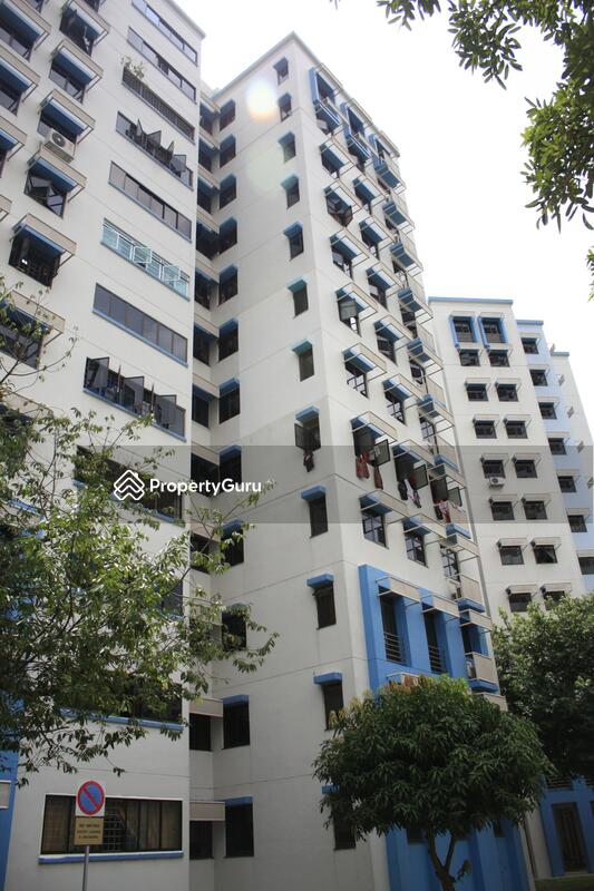 510 Woodlands Drive 14 #0