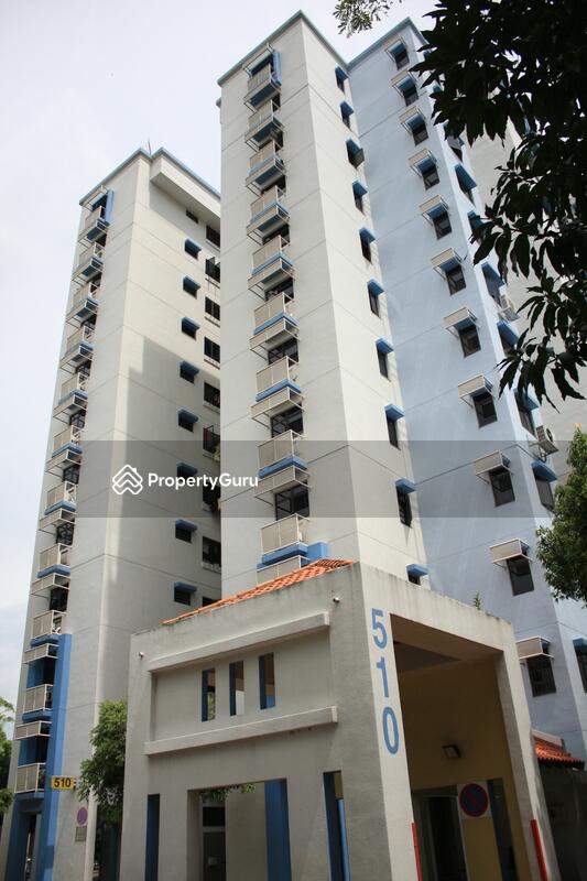 510 Woodlands Drive 14 #0