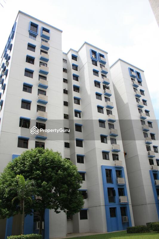 511 Woodlands Drive 14 #0