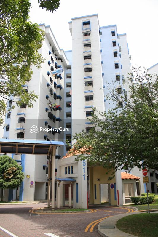 511 Woodlands Drive 14 #0