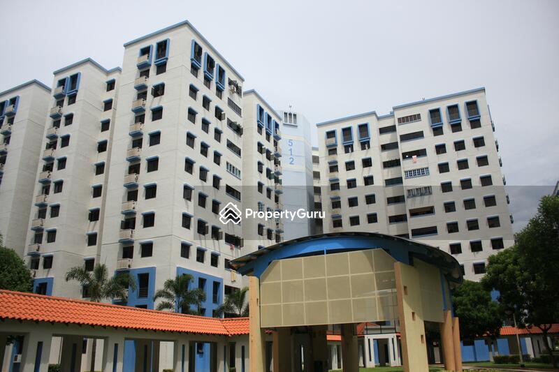 For Rent - 512 Woodlands Drive 14