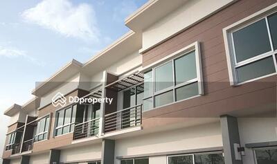 - Novo Ville Krungthep-Pathumthani