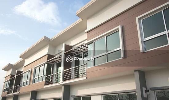 ขาย - Novo Ville Krungthep-Pathumthani : โนโว วิลล์ กรุงเทพฯ-ปทุมธานี, ปทุมธานี