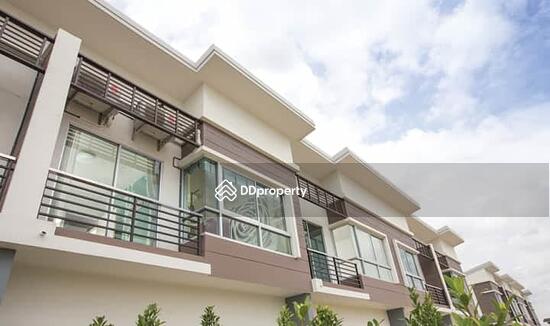 ขาย - Novo Ville Krungthep-Pathumthani : โนโว วิลล์ กรุงเทพฯ-ปทุมธานี, ปทุมธานี