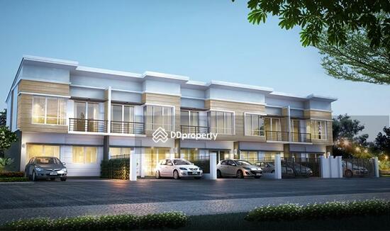 ขาย - Novo Ville Krungthep-Pathumthani : โนโว วิลล์ กรุงเทพฯ-ปทุมธานี, ปทุมธานี