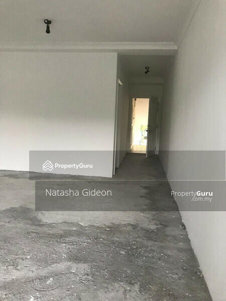 For Rent - Desa Bistari