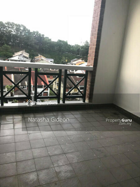 For Rent - Desa Bistari