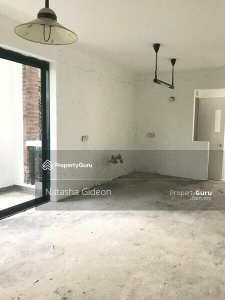 For Rent - Desa Bistari
