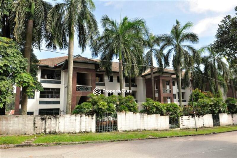 For Rent - Desa Bistari