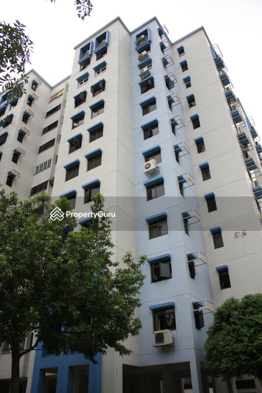 515 Woodlands Drive 14 #0