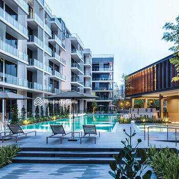 Robin Residences