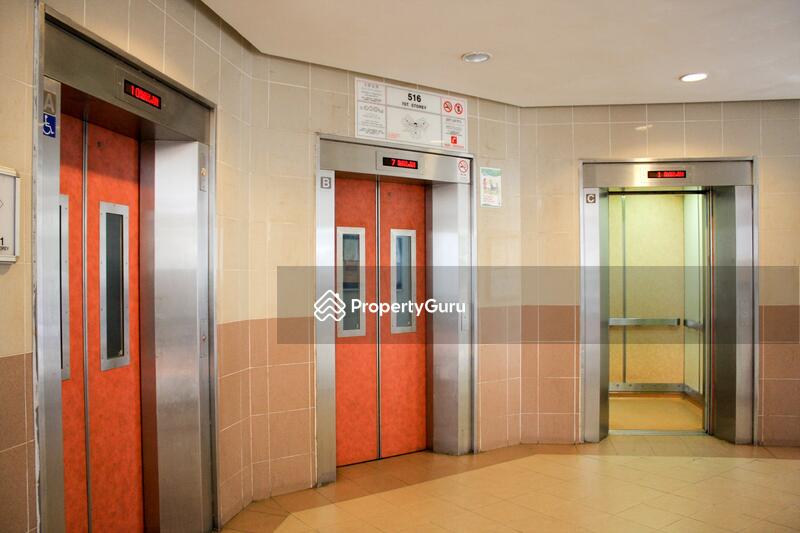 516 Woodlands Drive 14 #0