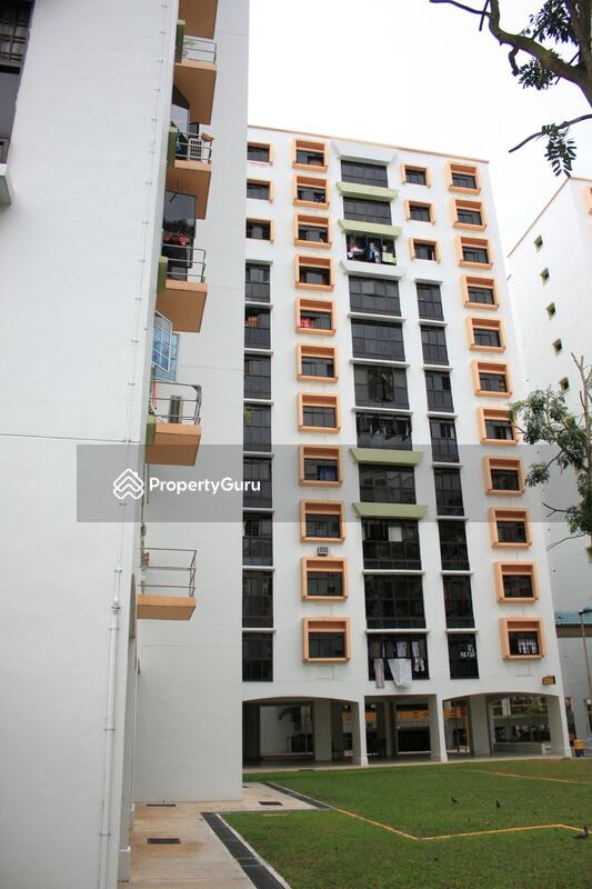 517 Woodlands Drive 14 #0