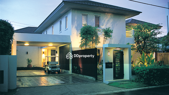 For Rent - Noble Tara Pattanakarn, Bangkok