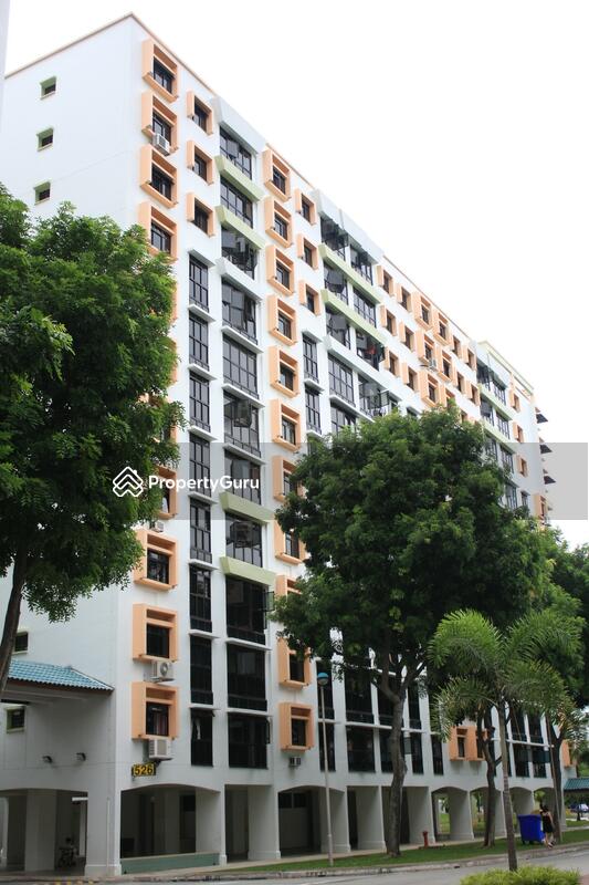 526 Woodlands Drive 14 #0